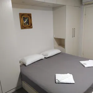 ** Aparthotel Regency Australia