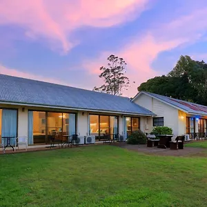  Motel Views Australia