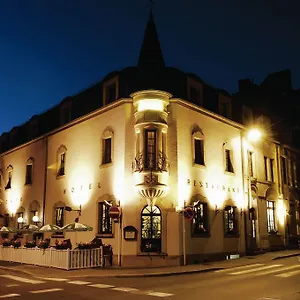 *** Hotel Le Chatelet Luxembourg