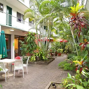 *** Motel Koala Australia