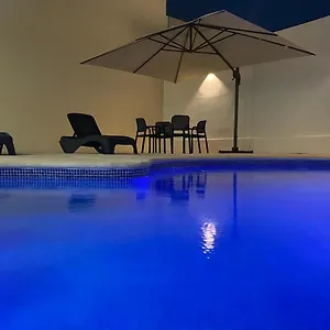 *** Hotel Ambra Mexico