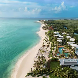 ***** Resort Andaz Mayakoba Mexico