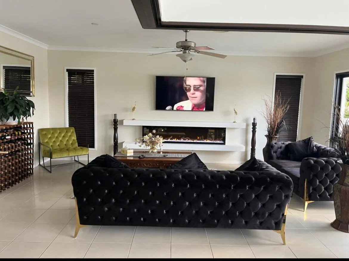 ***  Bella Vista Bed And Breakfast Of Raby Bay Cleveland Αυστραλία