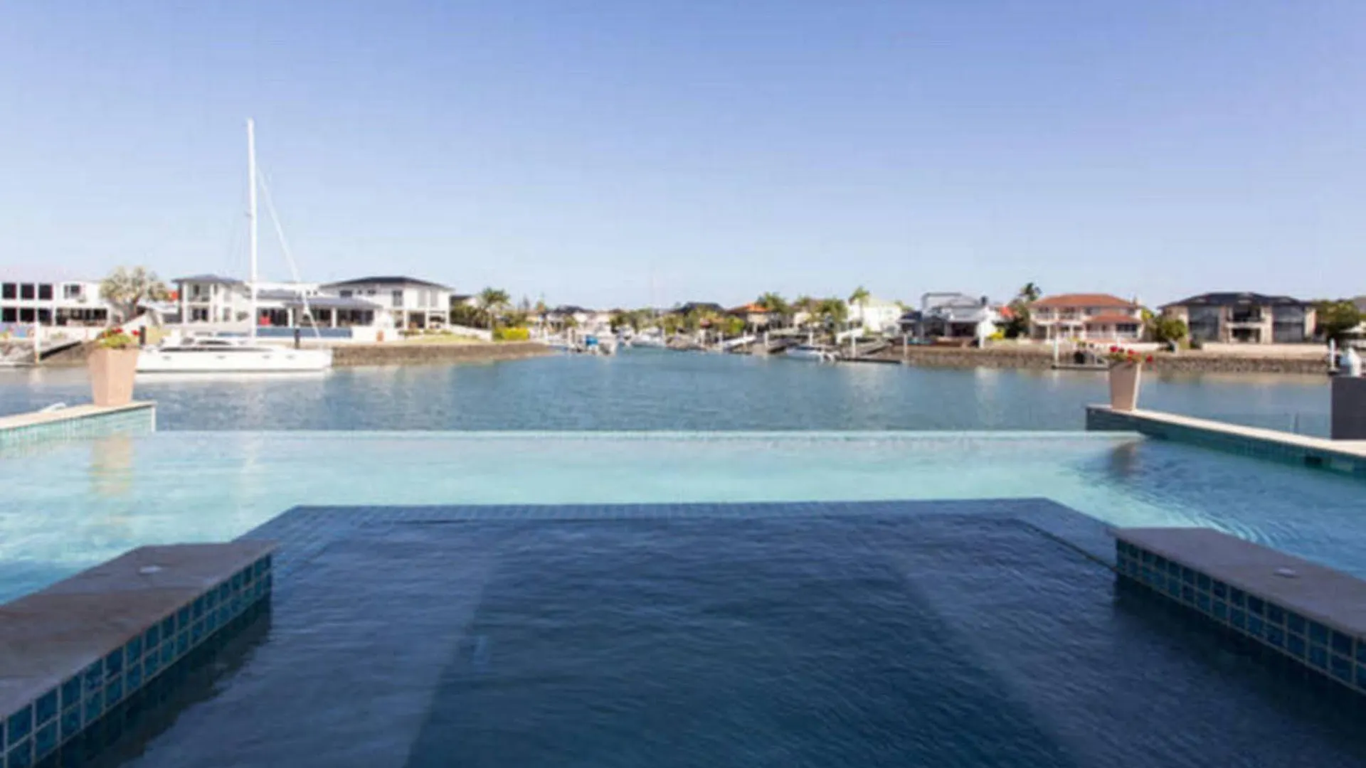 Bella Vista Bed And Breakfast Of Raby Bay Cleveland Αυστραλία