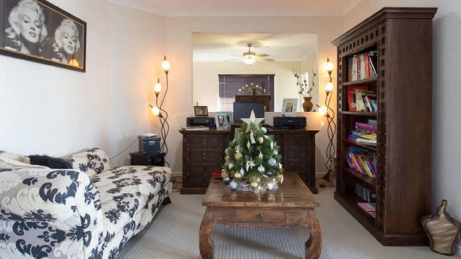 Bella Vista Bed And Breakfast Of Raby Bay Cleveland