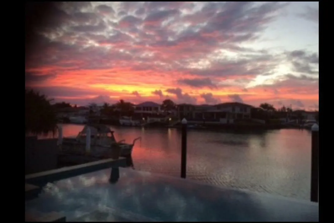 ***  Bella Vista Bed And Breakfast Of Raby Bay Cleveland Αυστραλία