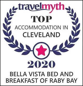 ***  Bella Vista Bed And Breakfast Of Raby Bay Cleveland Αυστραλία